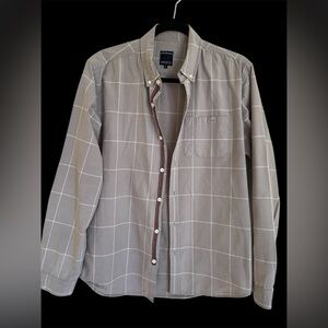 100% Cotton men’s shirt